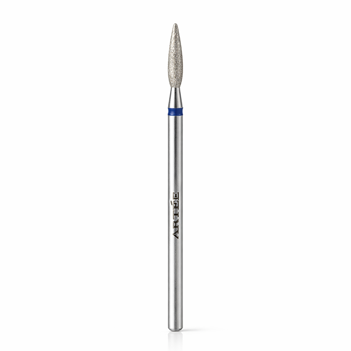 ARTÉE Atelier – Diamond Flame Bit (Medium Grit – Blue Band)