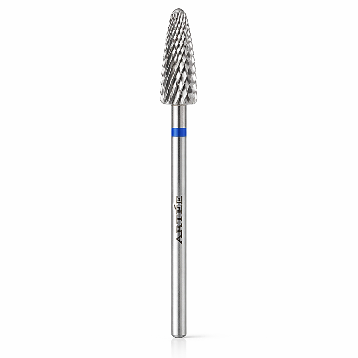 ARTÉE Atelier – Carbide Flame Bit (Coarse Grit – Blue Band)
