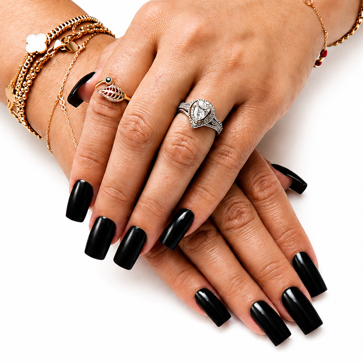 ARTÉE Gel Polish - Translucent - Caribbean Glass