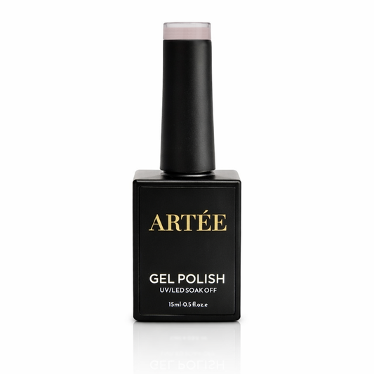 ARTÉE Gel Polish - Auto Leveling - Warm Taupe