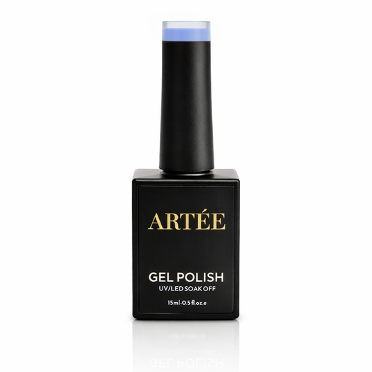 ARTÉE Gel Polish - Auto Leveling - Periwinkle Blue