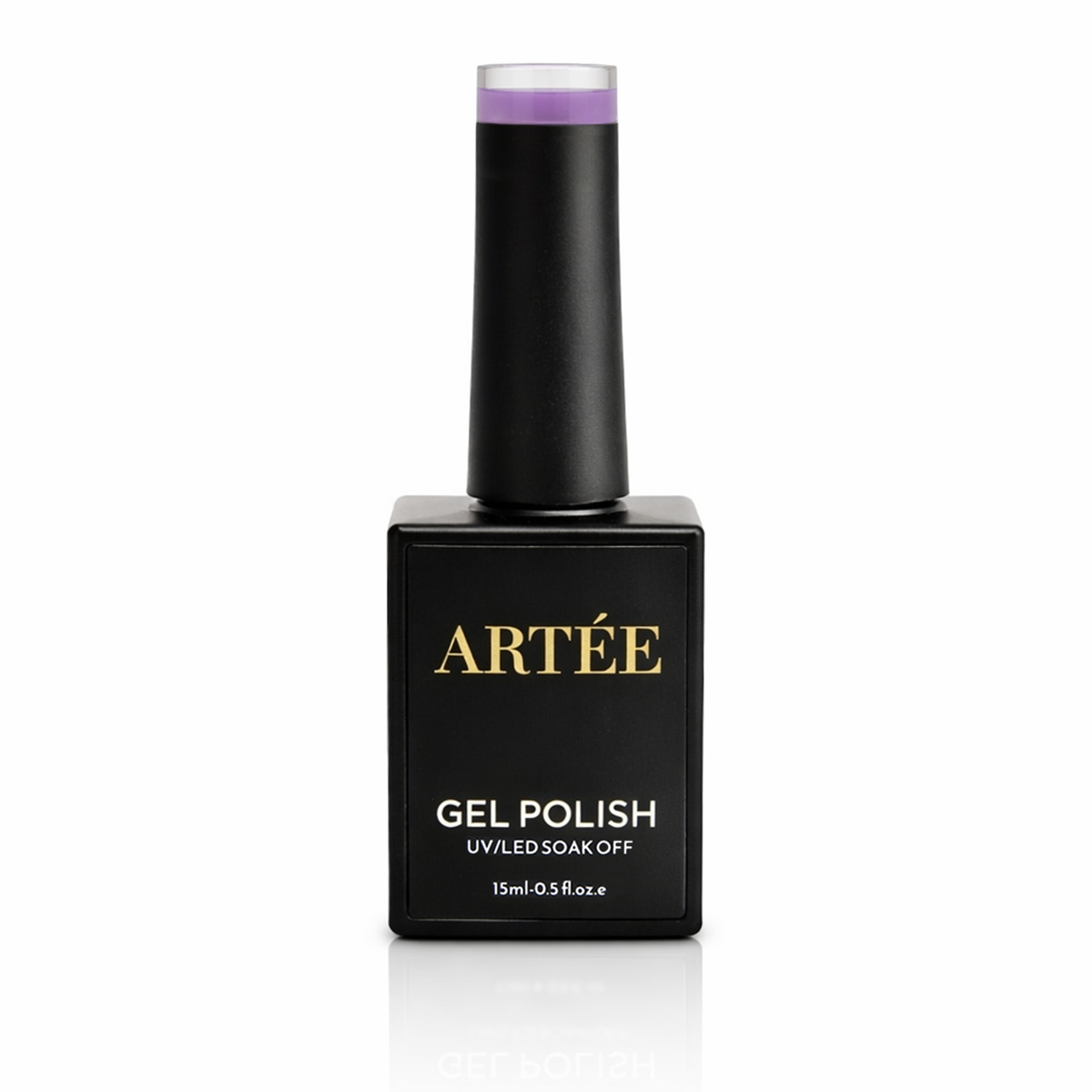 ARTÉE Gel Polish - Auto Leveling - Orchid Mist