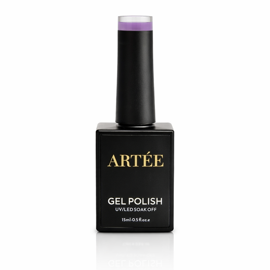 ARTÉE Gel Polish - Auto Leveling - Orchid Mist
