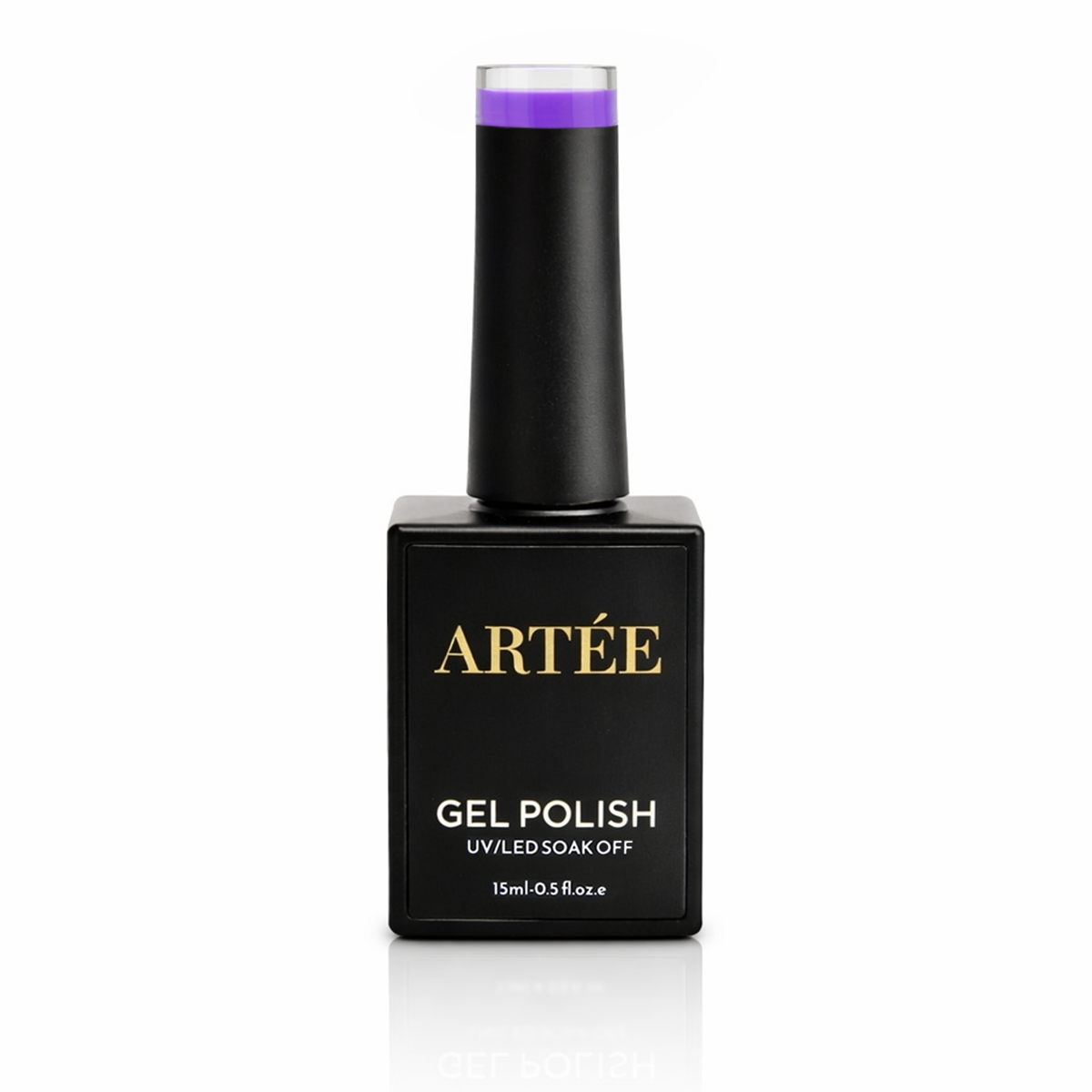 ARTÉE Gel Polish - Auto Leveling - Royal Purple