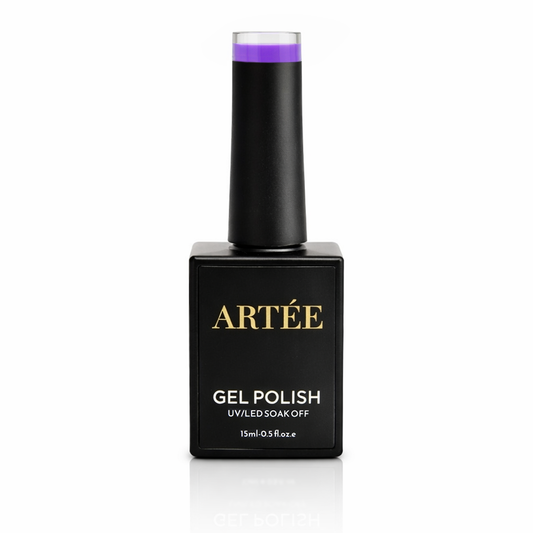 ARTÉE Gel Polish - Auto Leveling - Royal Purple