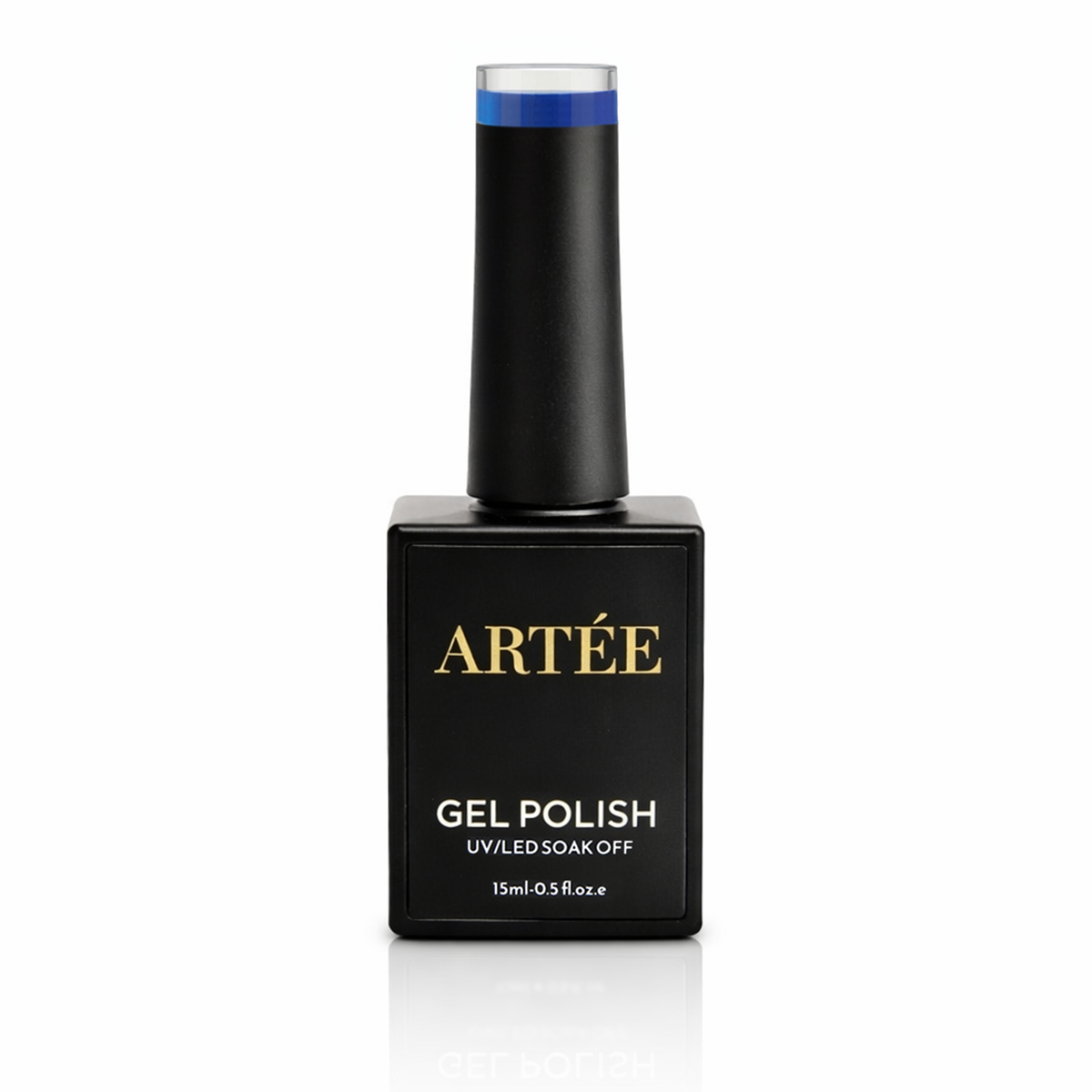ARTÉE Gel Polish - Auto Leveling - Midnight Blue
