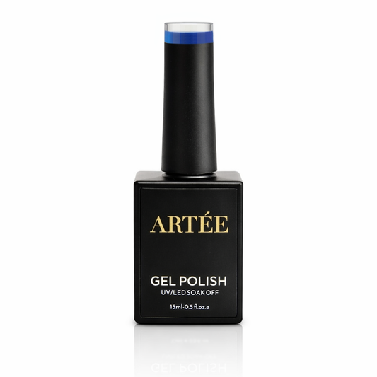 ARTÉE Gel Polish - Auto Leveling - Midnight Blue