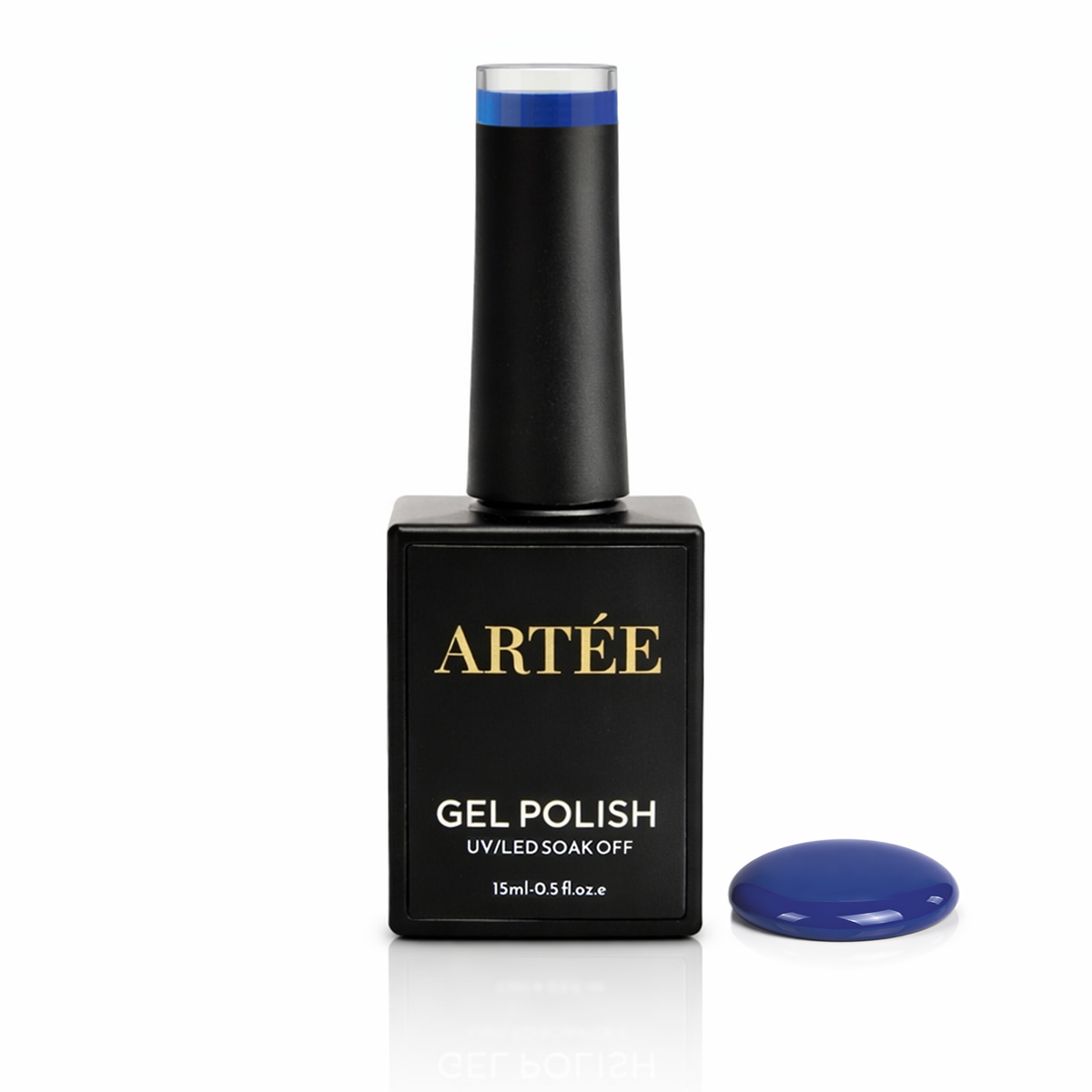 ARTÉE Gel Polish - Auto Leveling - Midnight Blue
