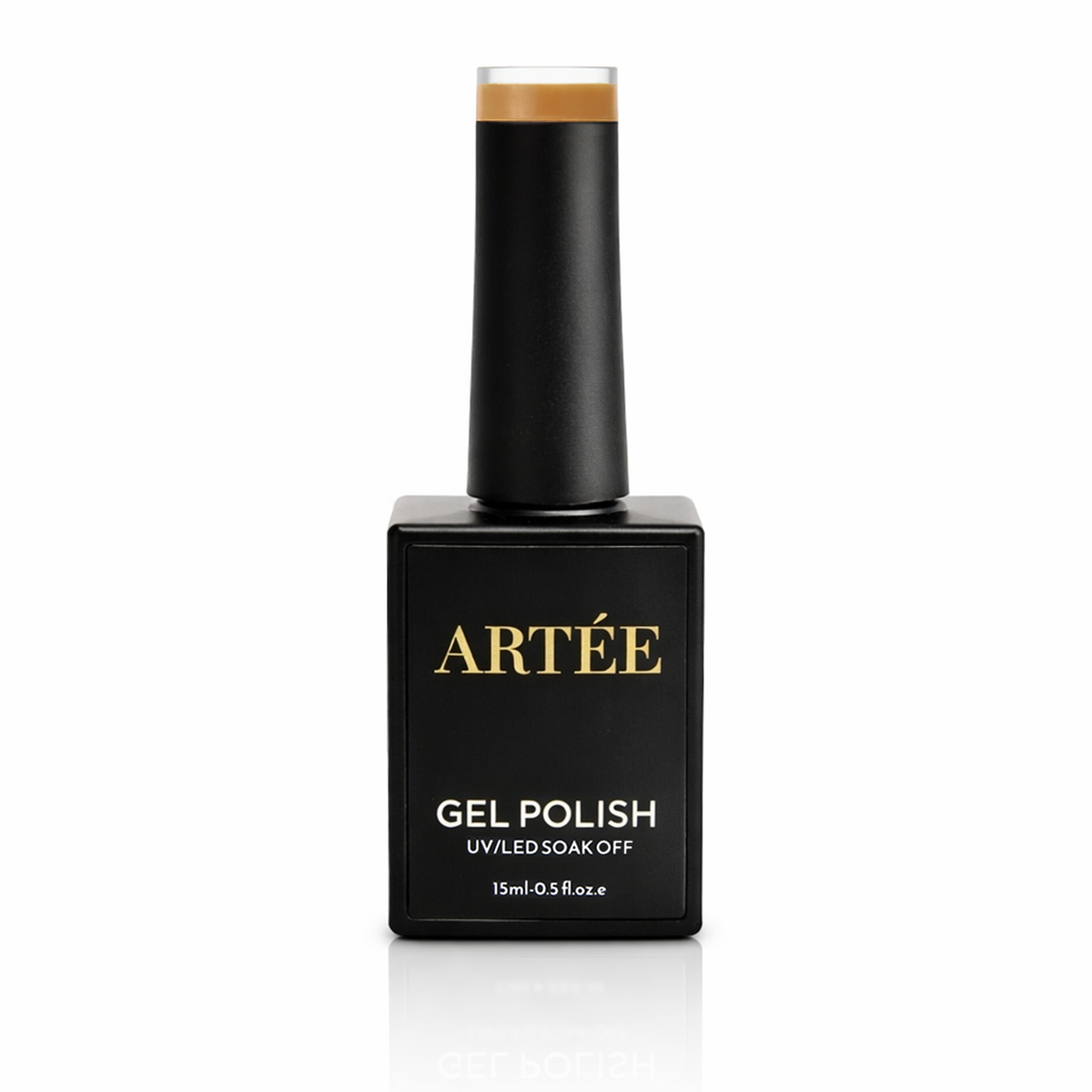 ARTÉE Gel Polish - High Pigmentation - Vanilla Latte