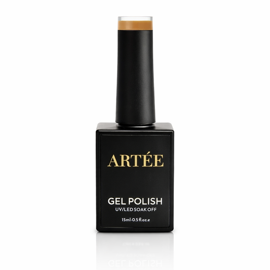 ARTÉE Gel Polish - High Pigmentation - Vanilla Latte