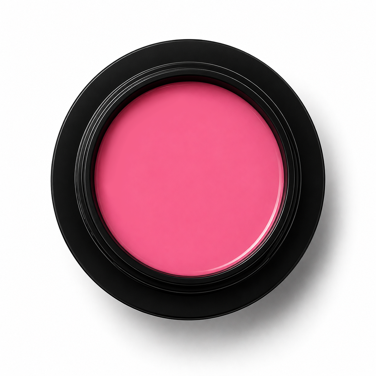 ARTÉE Builder Gel - Hot Pink-Medium Viscosity for Nails Extensions & Overlays