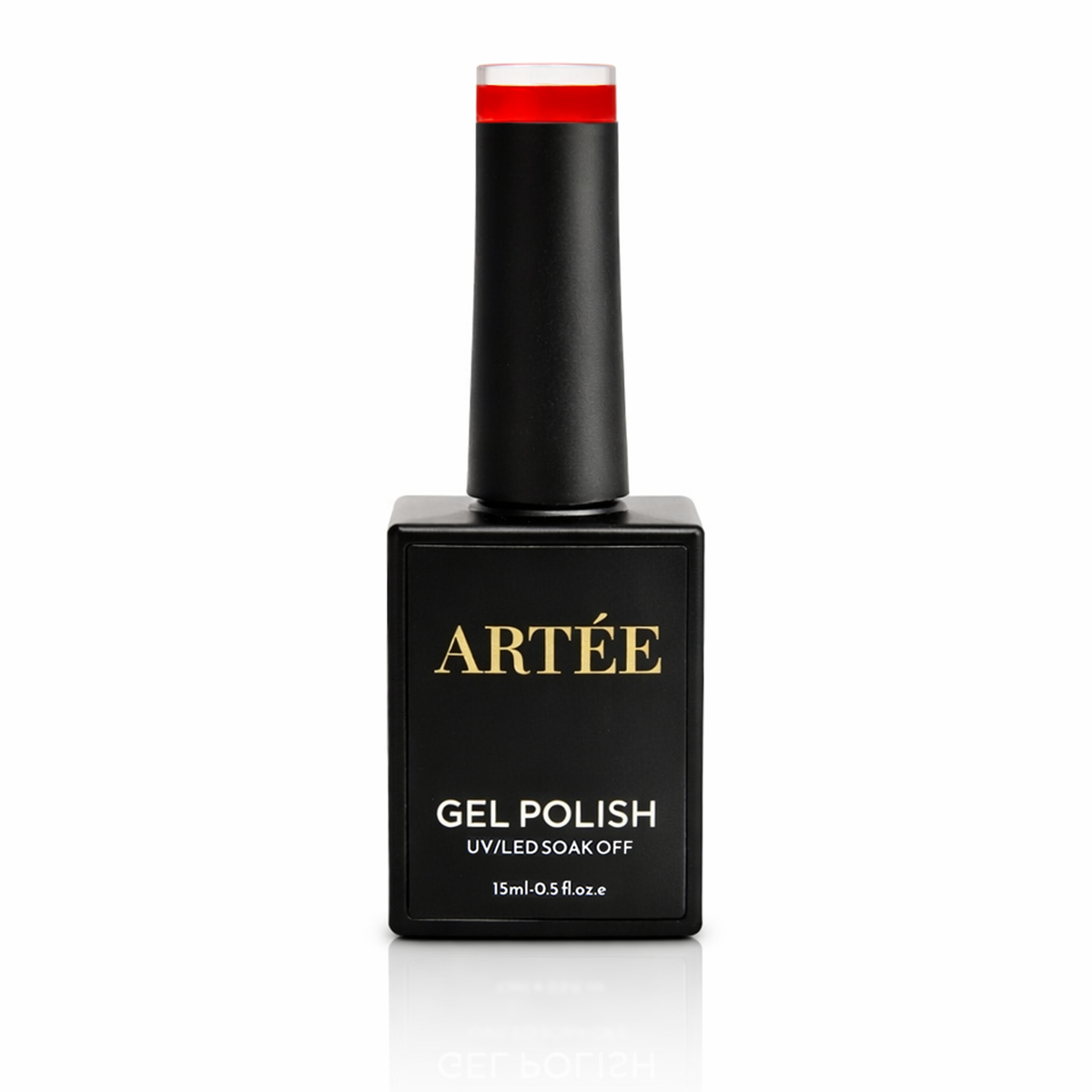 ARTÉE Gel Polish - Translucent - Magenta Pop