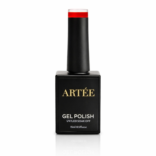 ARTÉE Gel Polish - Translucent - Magenta Pop