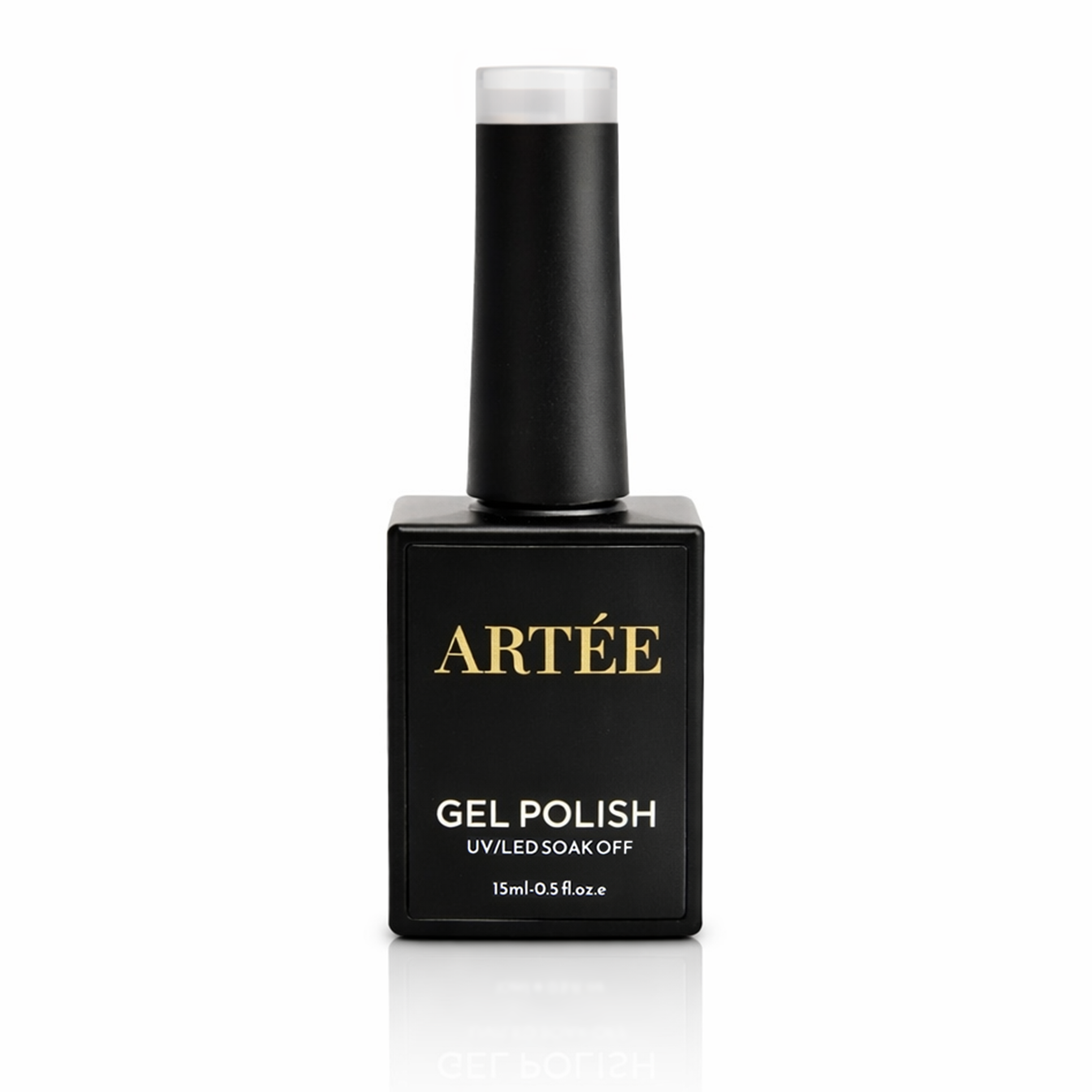 ARTÉE Gel Polish - High Pigmentation - Slate Gray