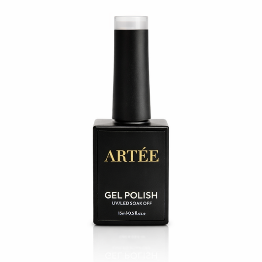 ARTÉE Gel Polish - High Pigmentation - Slate Gray