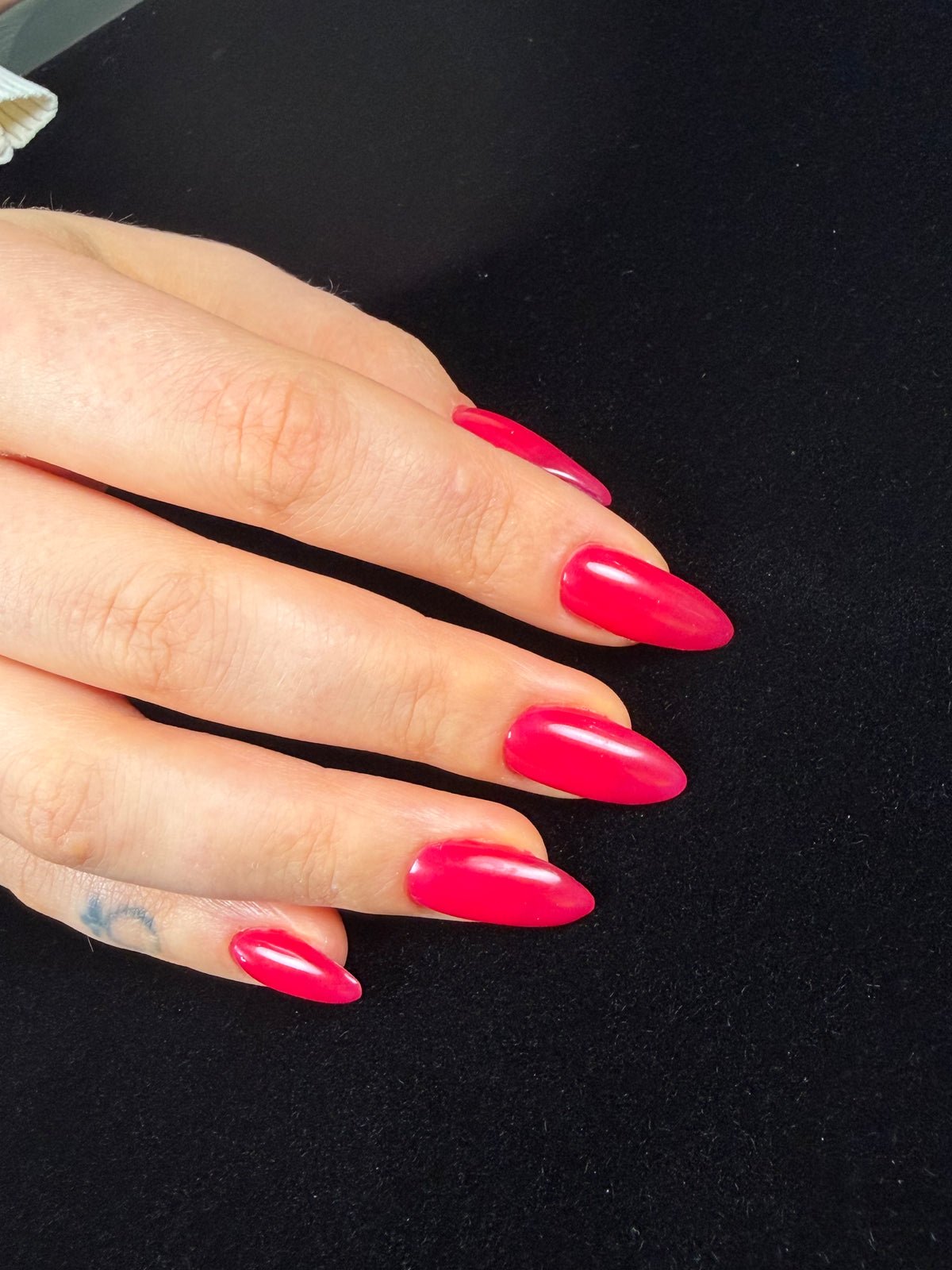 ARTÉE Gel Polish - High Pigmentation - Flamingo Kiss
