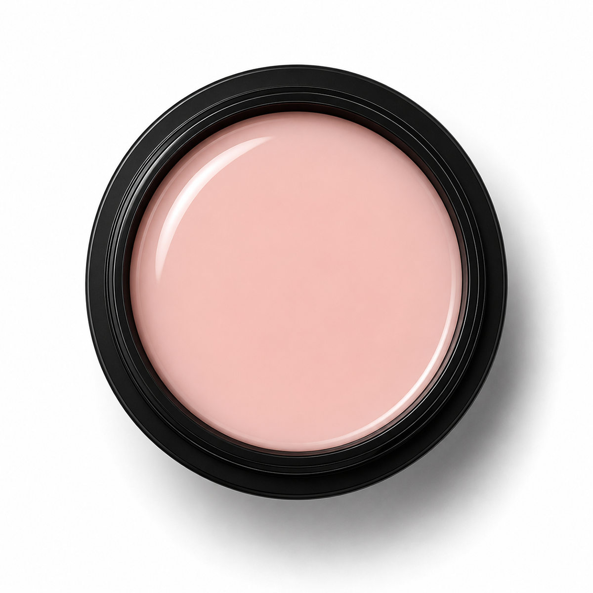 ARTÉE Builder Gel - Bare Pink-Medium Viscosity for Nails Extensions & Overlays