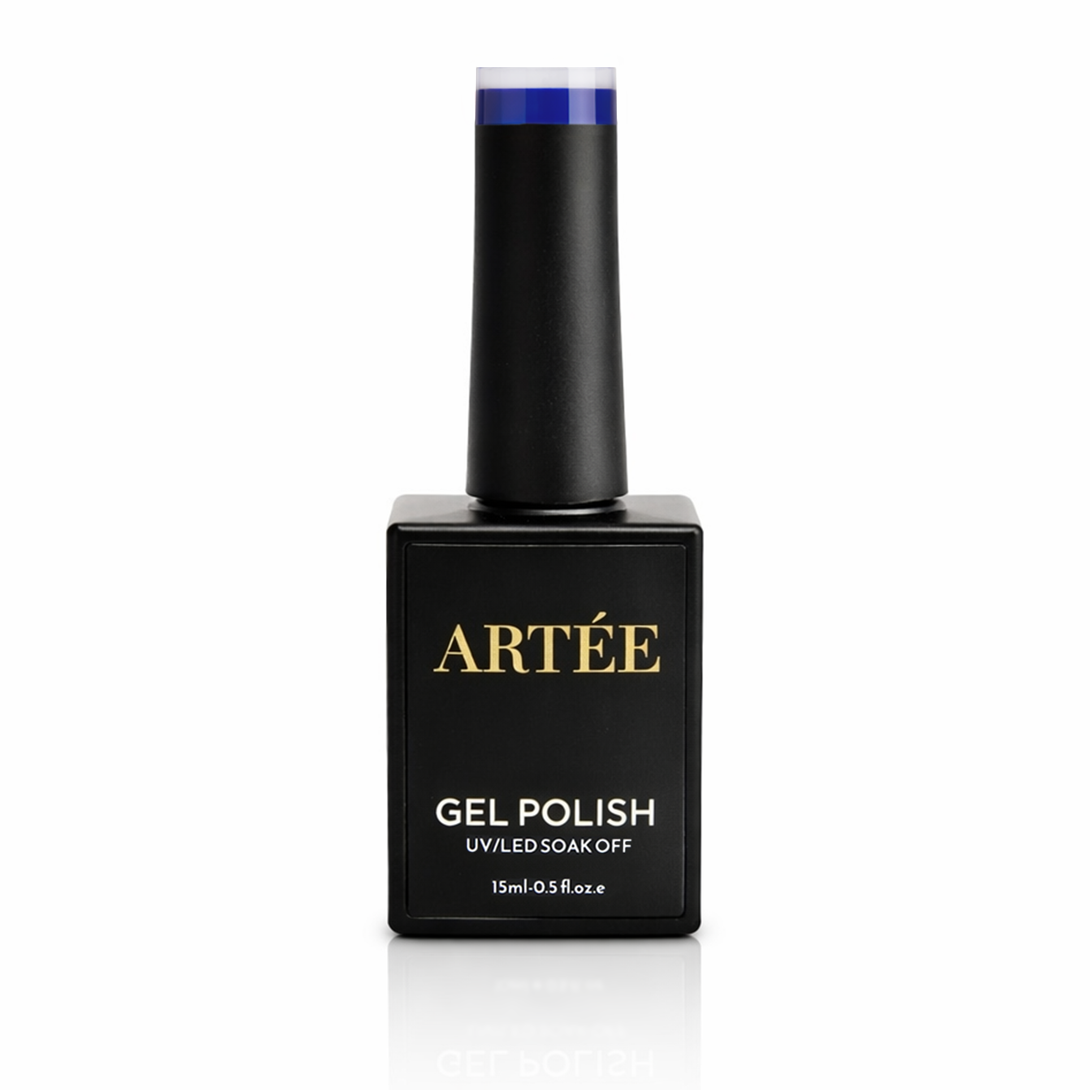ARTÉE Gel Polish - High Pigmentation - Blue Whisper