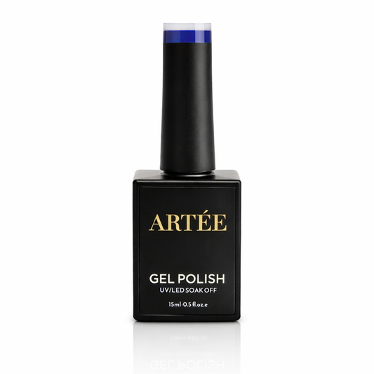 ARTÉE Gel Polish - High Pigmentation - Blue Whisper