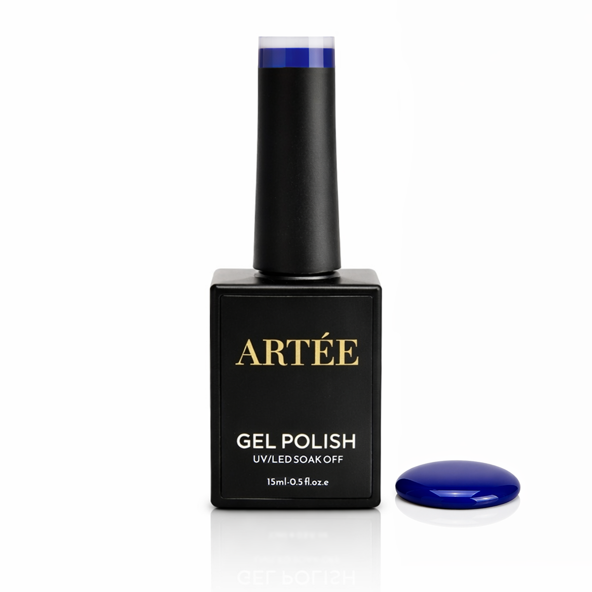 ARTÉE Gel Polish - High Pigmentation - Blue Whisper