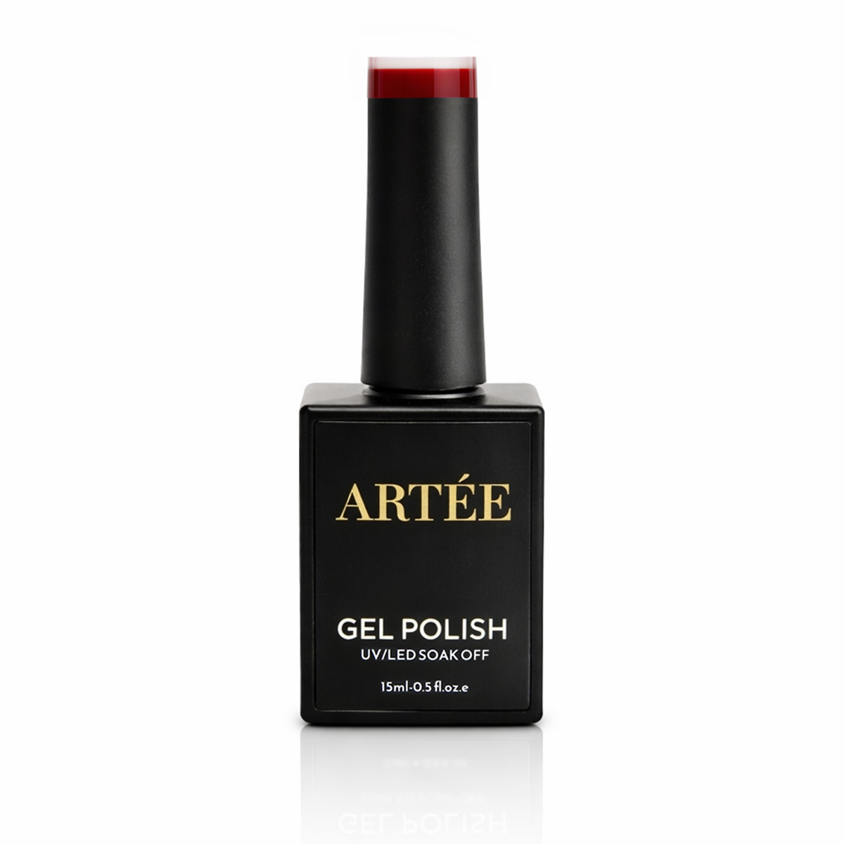 ARTÉE Gel Polish - High Pigmentation - Flamingo Kiss