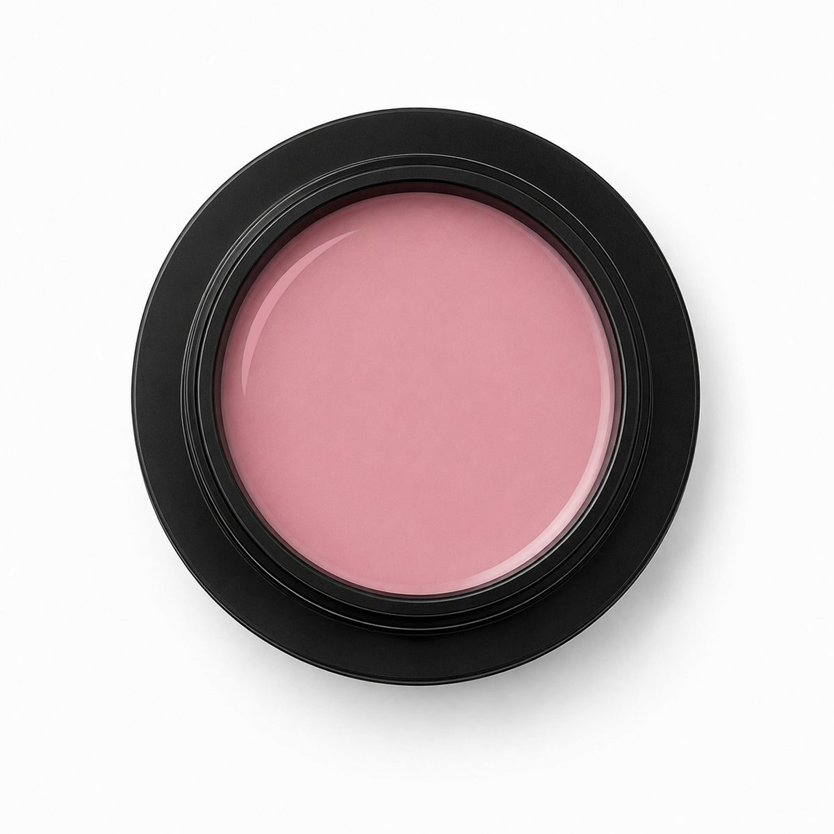 ARTÉE Builder Gel - Bubblegum Pink-Medium Viscosity for Nail Extensions & Overlay