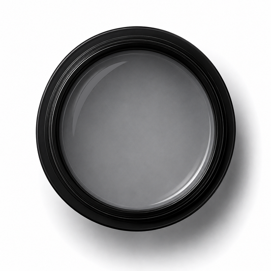 ARTÉE Builder Gel - Clear Leveling-low Viscosity for Nail Extensions & Overlays