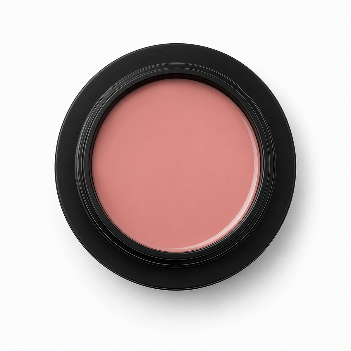 ARTÉE Builder Gel - Dusty Rose-Medium Viscosity for Nail Extensions & Overlay
