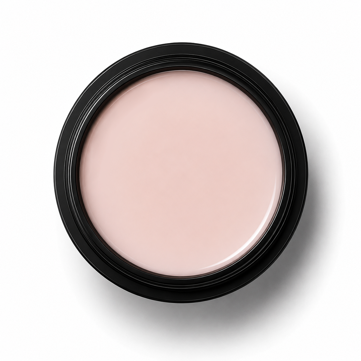 ARTÉE Builder Gel - Soft Blush-Medium Viscosity for Nails Extensions & Overlays