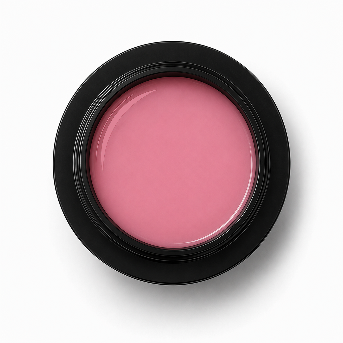 ARTEE Builder Gel-Rosy Cheeks-Medium Viscosity for Nails Extensions & Overlays