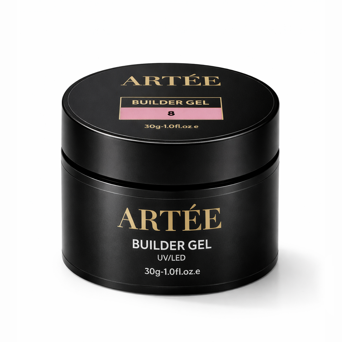 ARTÉE Builder Gel - Rosy Cheeks