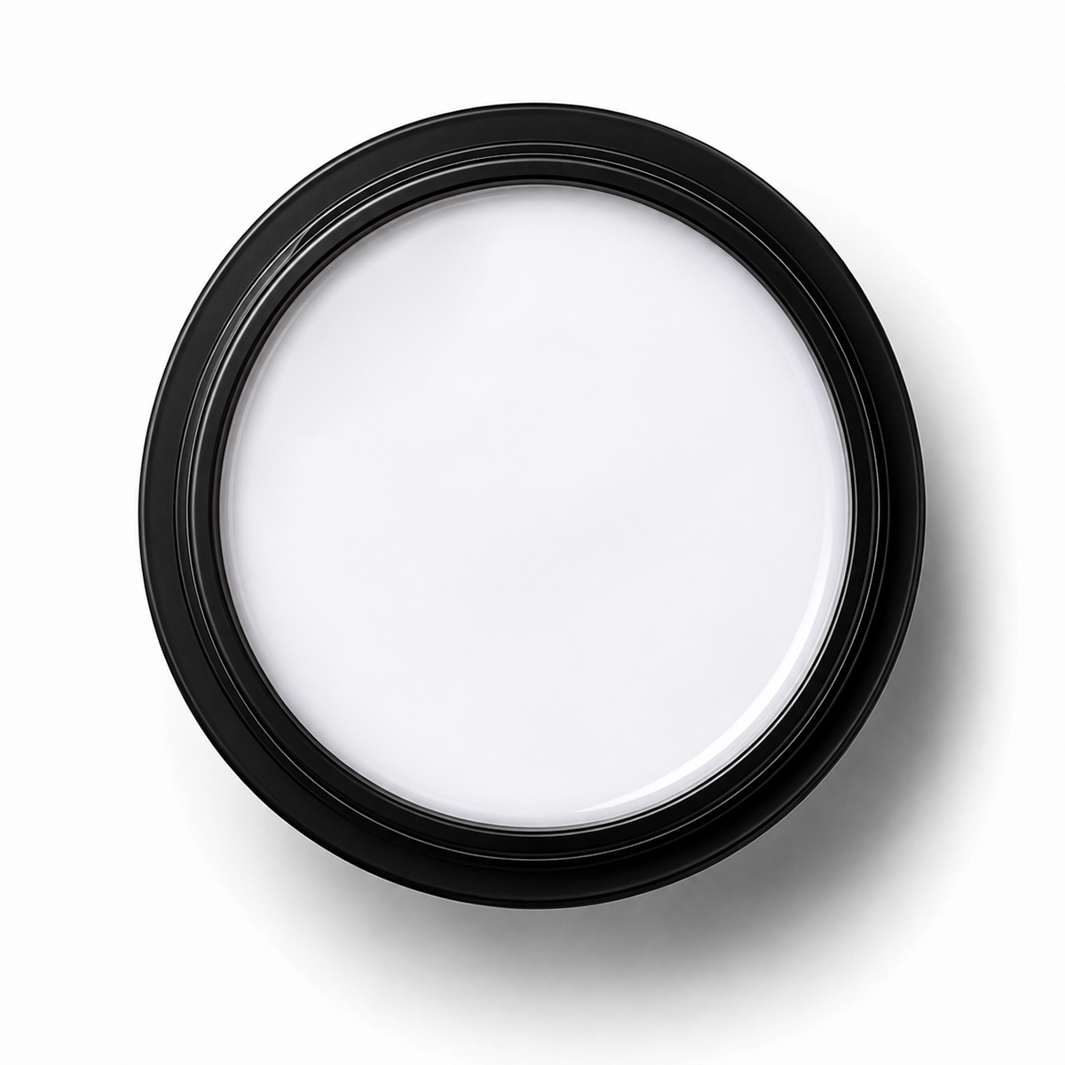 ARTÉE Builder Gel - Arctic White-Medíum Viscosity for Nail Extensions & Overlays