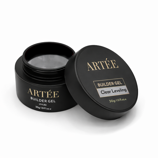 ARTÉE Builder Gel - Clear Leveling