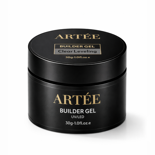 ARTÉE Builder Gel - Clear Leveling
