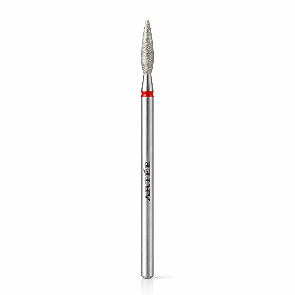 ARTÉE Atelier – Diamond Flame Bit (Fine Grit – Red Band)