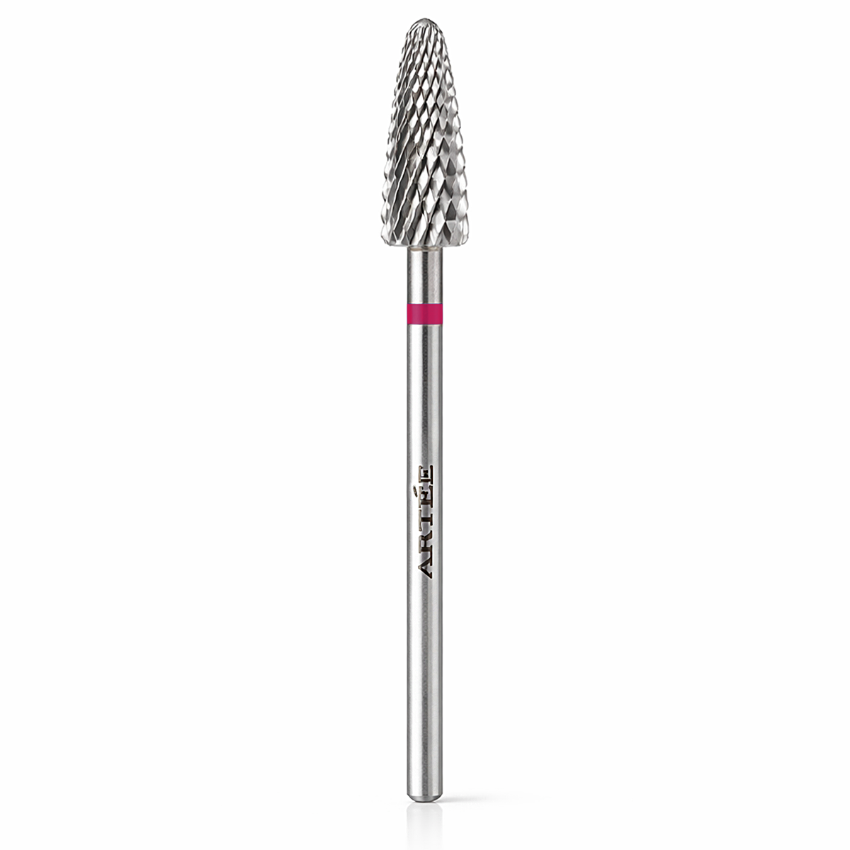 ARTÉE Atelier – Carbide Flame Bit (Coarse Grit – Red Band)