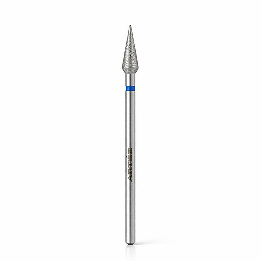 ARTÉE Atelier – Diamond Flame Bit (Medium Grit – Blue Band)