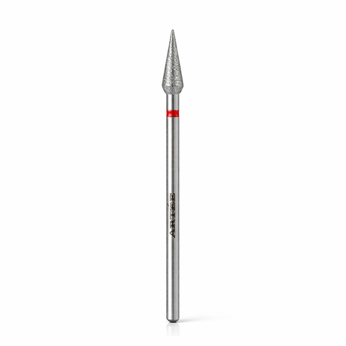 ARTÉE Atelier – Diamond Flame Bit (Fine Grit – Red Band)