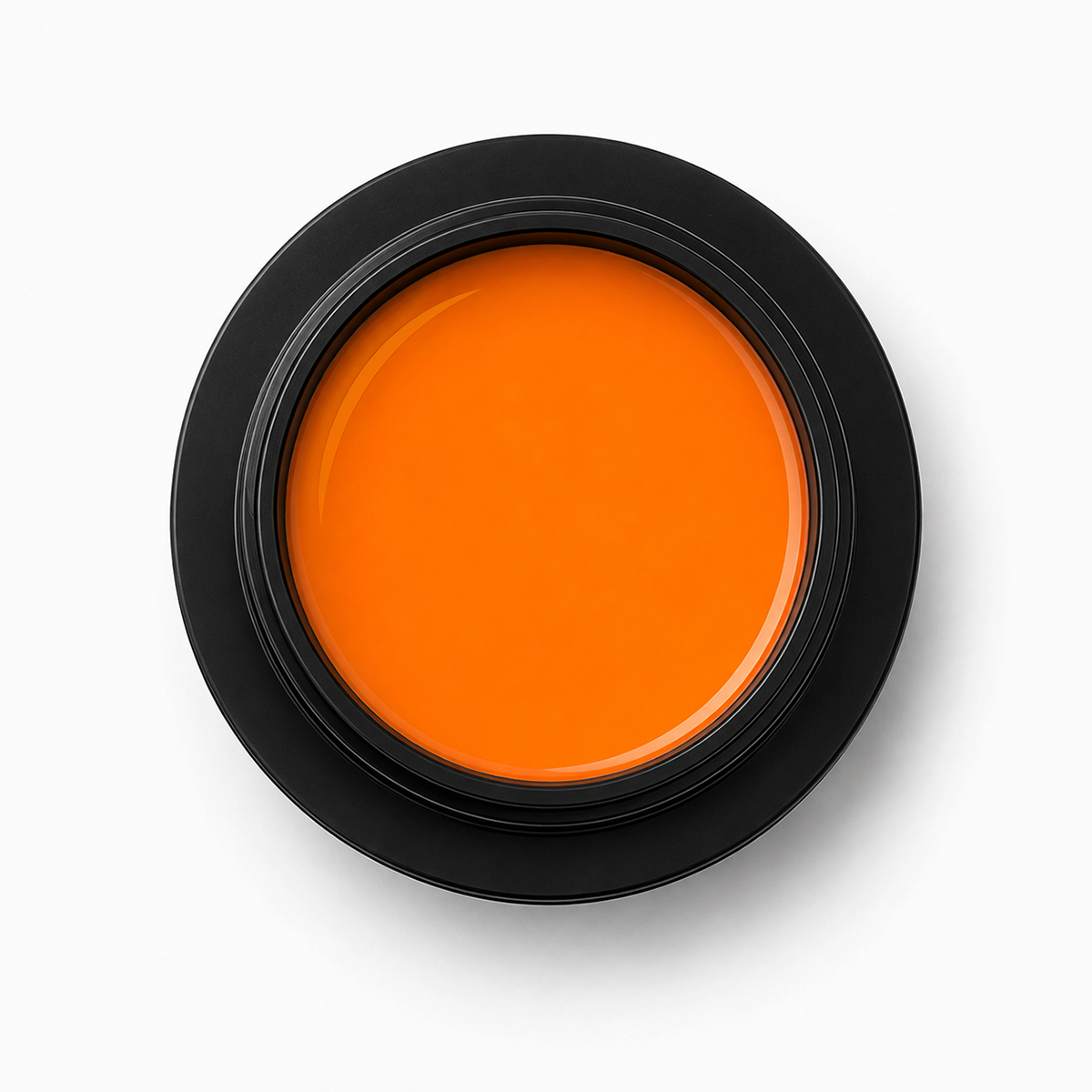 ARTÉE Builder Gel - Tangerine Dream-Medium Viscosity for Nail Extensions & Overlay