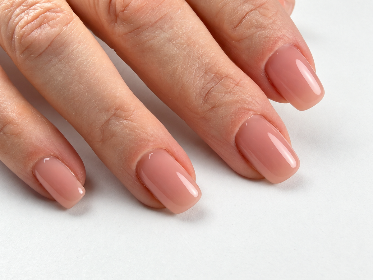 ARTÉE Rubber Base - Mauve Rose