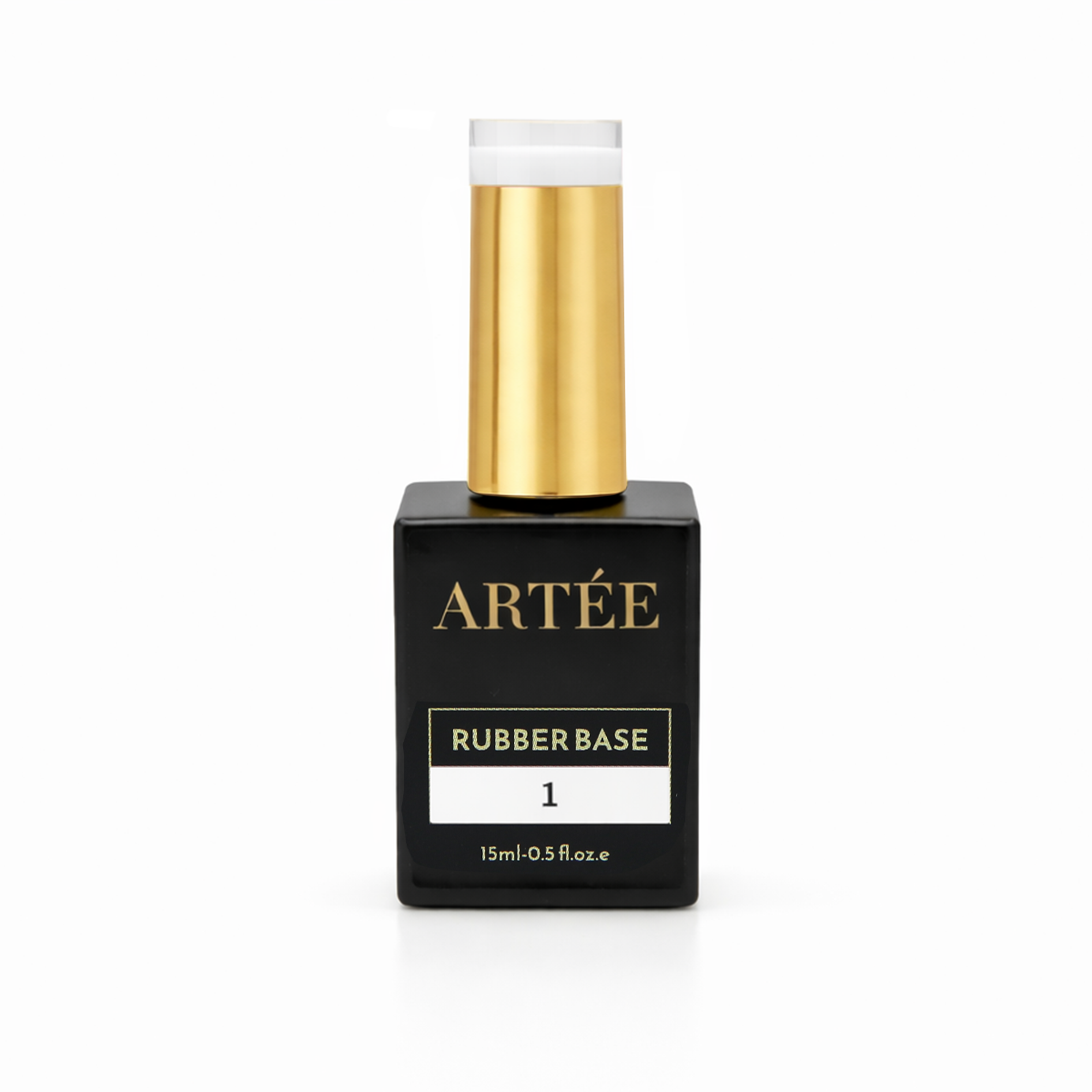 ARTÉE Rubber Base - Milky White