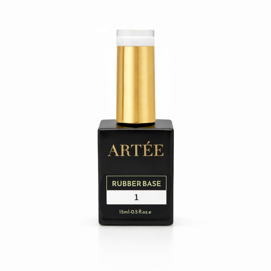 ARTÉE Rubber Base - Milky White
