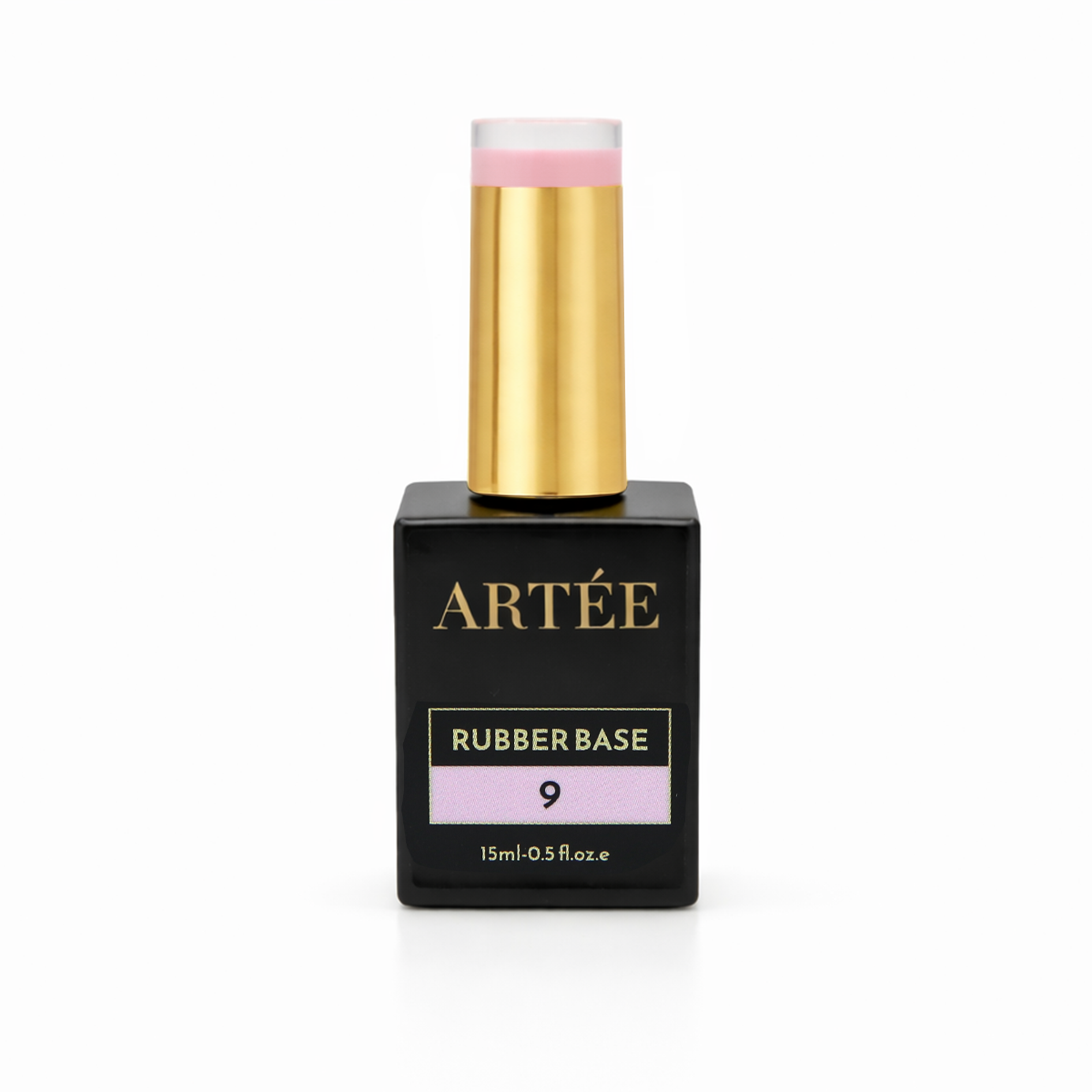 ARTÉE Rubber Base - Lavender Mist