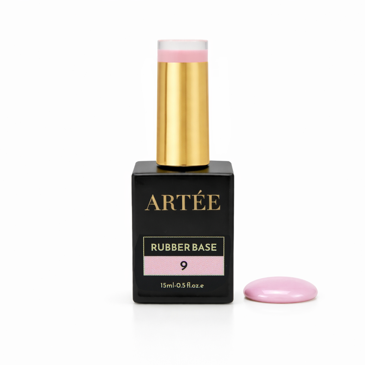 ARTÉE Rubber Base - Lavender Mist