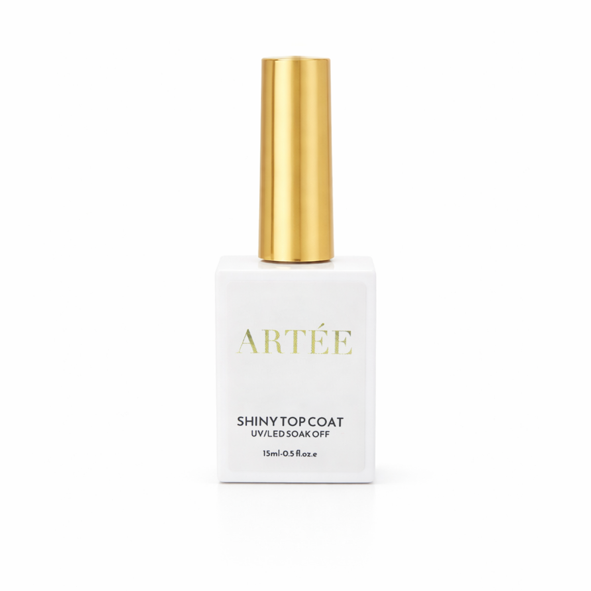 ARTÉE Shiny Top Coat