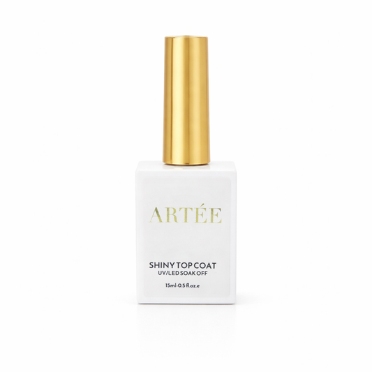 ARTÉE Shiny Top Coat
